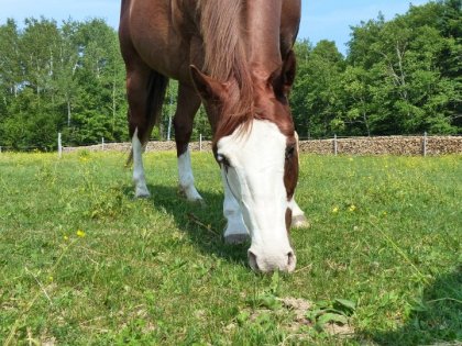 Ma belle grosse fille <3