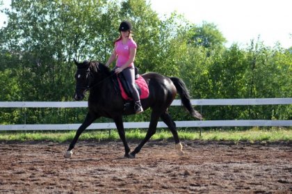 photo par Coquette