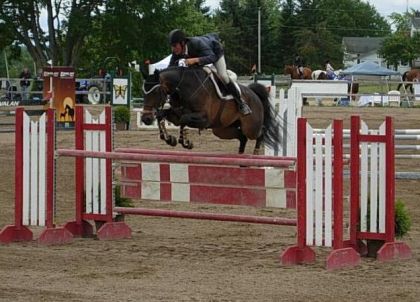 trop heureuse d'avoir pu prendre cette photo :) surtout EN PLEIN...