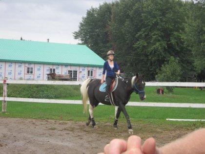 Cours classique :)