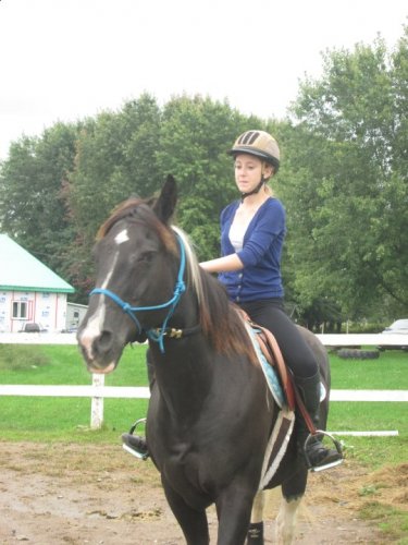 Cours classique :)