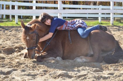 photo par Lauwiie Tout simplement un moment de pur bonheur et d'amour avec...