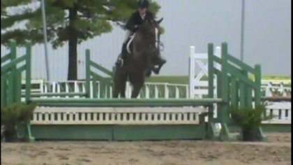 Moi et Okidoki Blainville 2013