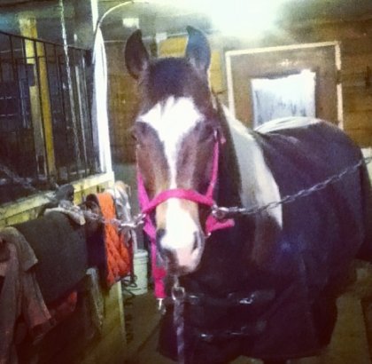 Mon bb &#10084;&#10084;&#10084;