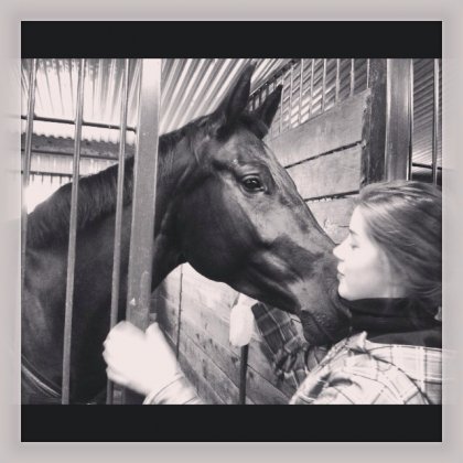 En-Toute-Modestie my girlll &#128149;&#128076;