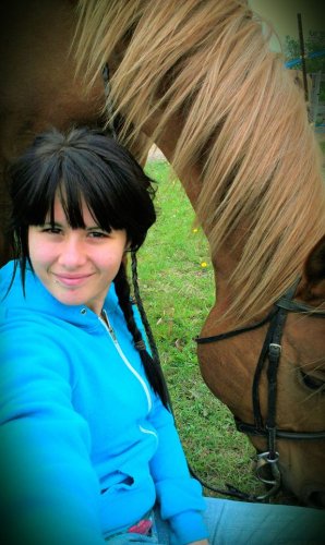 photo par ProudHorse
