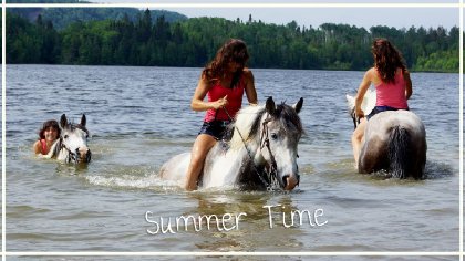 Summer Time