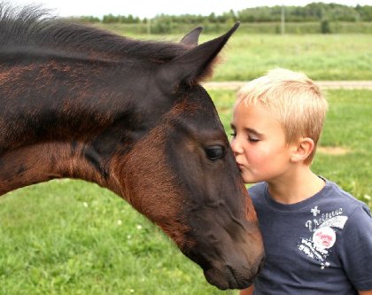 Plein d'Amour ! :) <3