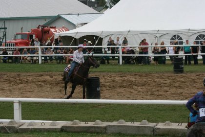 jouer des barrils