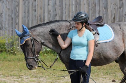 photo par ManonHorse