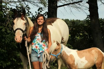 Mes deux amour <3