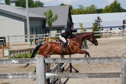 Classique mille iles avec le meilleur <3 