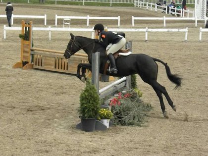 JEQ 2014 avec Addy :) Ce que je me suis amusée ^_^