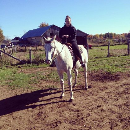 avec mon beau grand t.b Blu