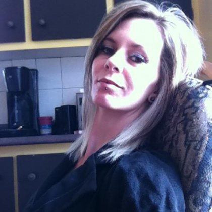 moi tout simplement!