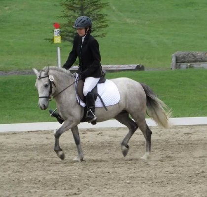 Concours Robinson 1
