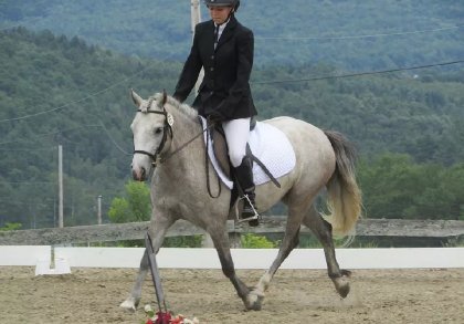 Concours Robinson 1