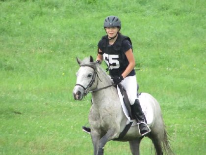 Concours Robinson 1