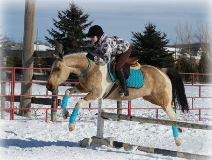 cordelette!