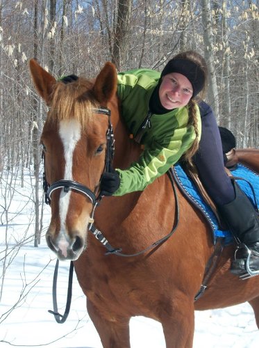 Sur Brazile en trail, mars 2015. :)