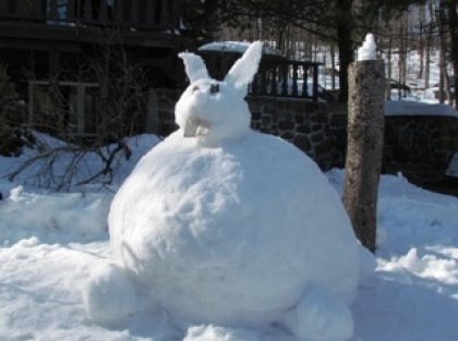 Joyeuse Pâque!