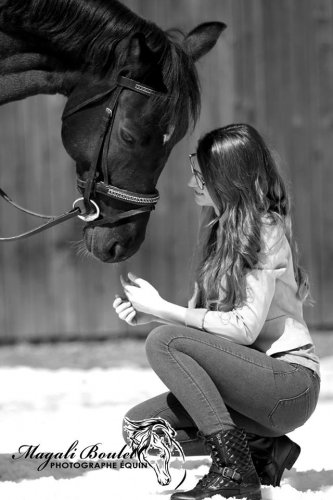Photographe Magali Boulet