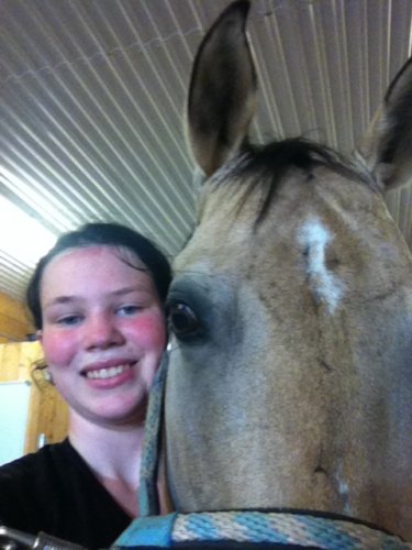 photo par Rosie <3