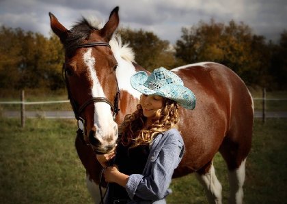 Mon cheval Flying Boxy, une amitié hors du commun&#10084;&#65039;
