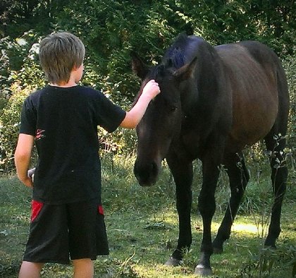 Justin & jack <3