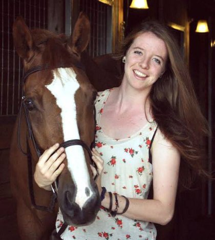 Déjà 3 ans avec ma préférée!