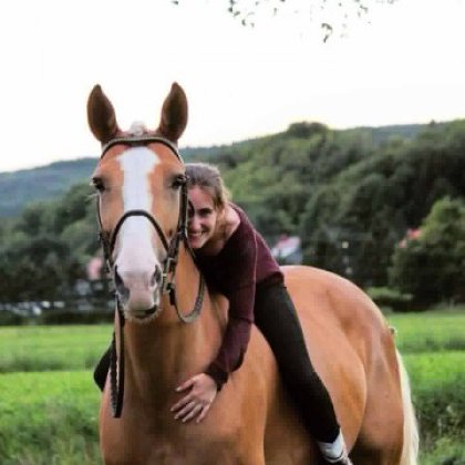 L'amour de ma vie, tout simplement 