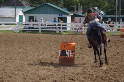 classe de drapeau jackpot open 2014