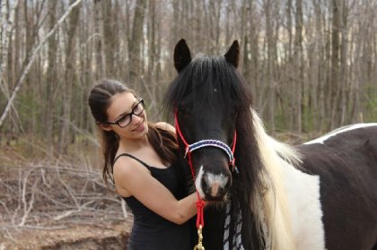 Wilo, mon petit merveileuux <3 