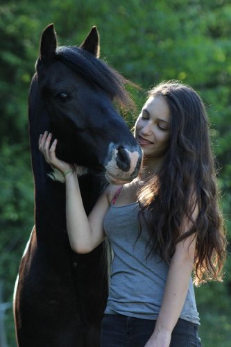 Mon coeur 