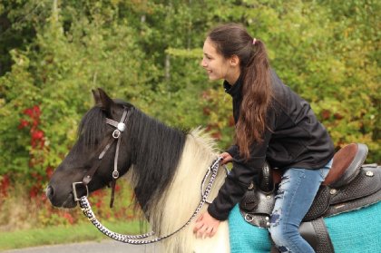 5 mois avec mon coeur <3 !