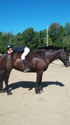 Boudicca, 17 mains 1&#9825;