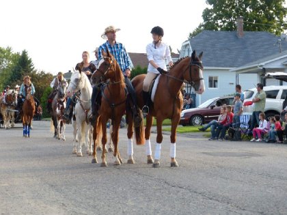 Parade 