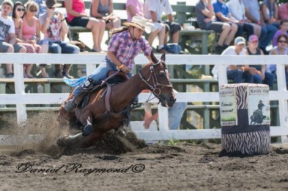 compétition  AEGEQ Lac des Aigles 2016