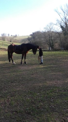 photo par talilou42