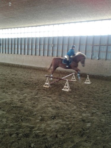Mes deux amours !