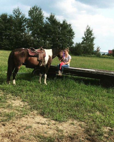 Tennesse 4 ans