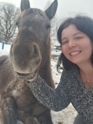 photo par Miss.Horse