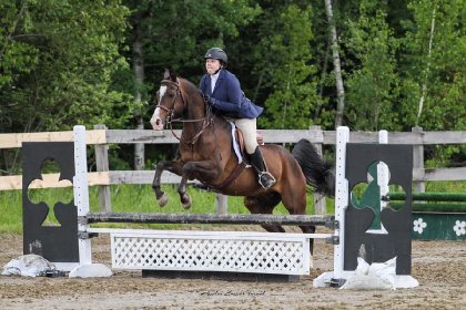 Concours Sansoucy 1 - juin 2019