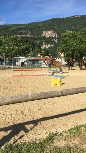 photo par Cavalière7