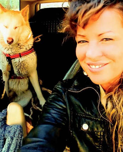 Moi et Noky 