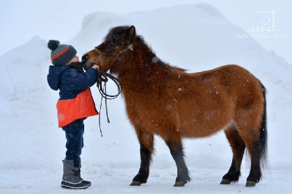 &#128052; Pride &#128100; mon fils Bryan &#128247; @jessie...