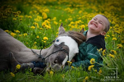 &#128052; Fiftyshades of gunner &#128100; mon fils Bryan...