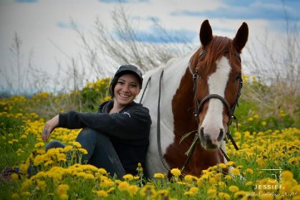 &#128052; Magic &#128247; @Jessie photographie 
