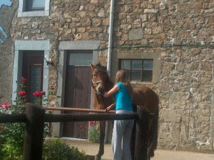 Mon dieu comme tu me manques&#128148;&#128052;