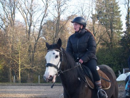 India&#128052;&#128150; Cette magnifique Jument m'a offert 4...